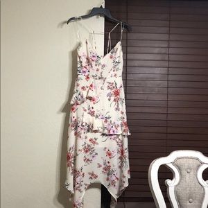 ROW 💗 A dress
